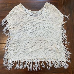 Billabong knit shirt